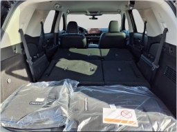 Nissan Pathfinder SL 4WD 2026