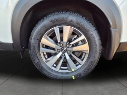 Nissan Pathfinder SL 4WD 2026