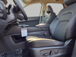 Nissan Pathfinder SL 4WD 2026