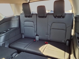 Nissan Pathfinder SL 4WD 2026