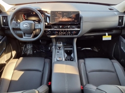 Nissan Pathfinder SL 4WD 2026