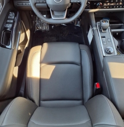 Nissan Pathfinder SL 4WD 2026