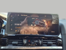 Nissan Pathfinder SL 4WD 2026