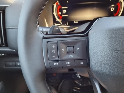 Nissan Pathfinder SL 4WD 2026