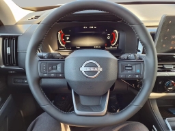 Nissan Pathfinder SL 4WD 2026