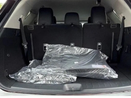 Nissan Pathfinder SL 4WD 2026