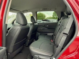 Nissan Pathfinder SL 4WD 2026