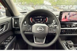 Nissan Pathfinder SL 4WD 2026