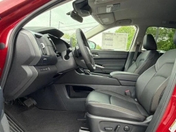 Nissan Pathfinder SL 4WD 2026