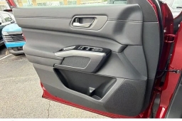 Nissan Pathfinder SL 4WD 2026