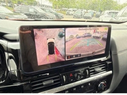 Nissan Pathfinder SL 4WD 2026