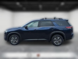 Nissan Pathfinder SL 4WD 2026