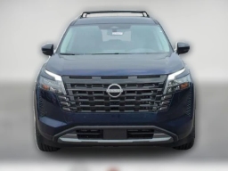 Nissan Pathfinder SL 4WD 2026