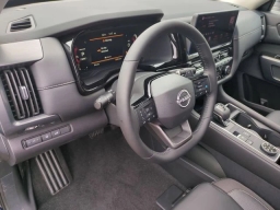 Nissan Pathfinder SL 4WD 2026
