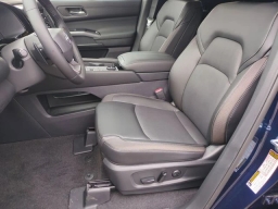 Nissan Pathfinder SL 4WD 2026