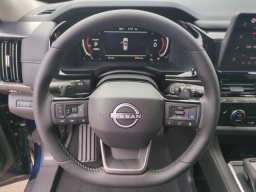 Nissan Pathfinder SL 4WD 2026