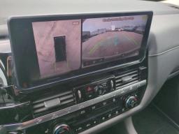 Nissan Pathfinder SL 4WD 2026