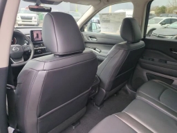 Nissan Pathfinder SL 4WD 2026