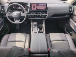 Nissan Pathfinder SL 4WD 2026