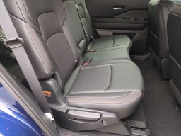 Nissan Pathfinder SL 4WD 2026