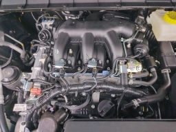 Nissan Pathfinder SL 4WD 2026