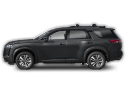 Nissan Pathfinder SL 4WD 2026