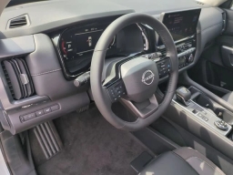Nissan Pathfinder SL 4WD 2026