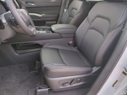 Nissan Pathfinder SL 4WD 2026