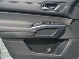 Nissan Pathfinder SL 4WD 2026