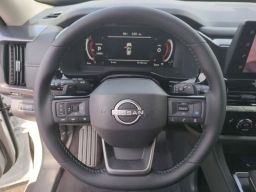 Nissan Pathfinder SL 4WD 2026