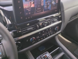 Nissan Pathfinder SL 4WD 2026