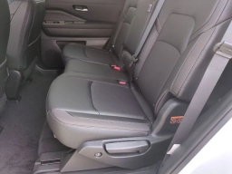 Nissan Pathfinder SL 4WD 2026