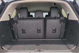 Nissan Pathfinder SL 4WD 2026