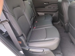 Nissan Pathfinder SL 4WD 2026