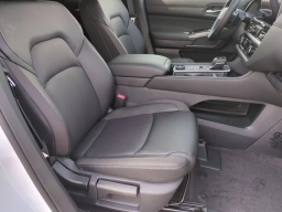 Nissan Pathfinder SL 4WD 2026