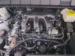 Nissan Pathfinder SL 4WD 2026