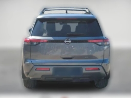 Nissan Pathfinder SL 4WD 2026