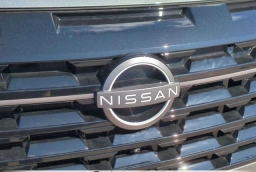 Nissan Pathfinder SL 4WD 2026