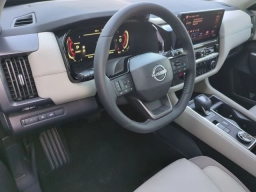 Nissan Pathfinder SL 4WD 2026