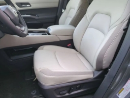 Nissan Pathfinder SL 4WD 2026
