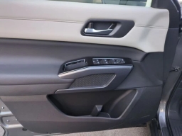 Nissan Pathfinder SL 4WD 2026