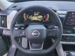 Nissan Pathfinder SL 4WD 2026