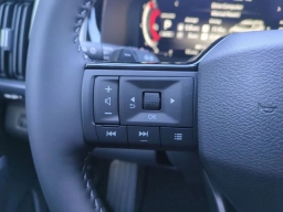 Nissan Pathfinder SL 4WD 2026