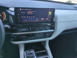 Nissan Pathfinder SL 4WD 2026
