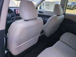 Nissan Pathfinder SL 4WD 2026