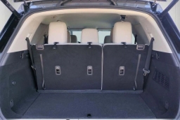 Nissan Pathfinder SL 4WD 2026
