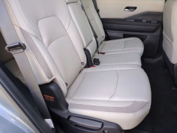 Nissan Pathfinder SL 4WD 2026