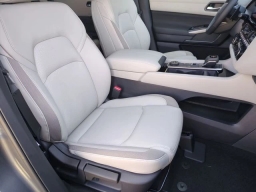 Nissan Pathfinder SL 4WD 2026