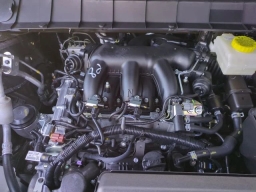 Nissan Pathfinder SL 4WD 2026