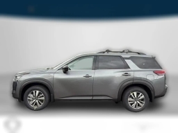 Nissan Pathfinder SL 4WD 2026